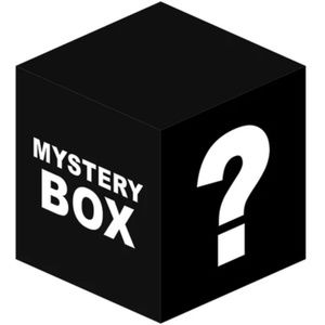 Mystery Box!!!!